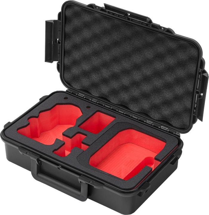 Produktbild TomCase Koffer "Smart Edition" (Drohnen Zubehör Tasche, DJI Mini 3 Pro)