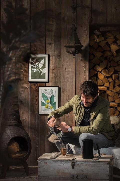 Produktbild Bredemeijer Boston (1.10 l)