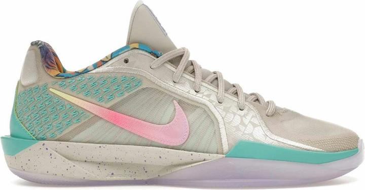Image du produit Nike Sabrina 2 Titan Make Space (Women's) (38)