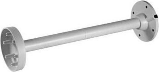 Actual product image Hikvision DS-1271ZJ-135 (Mounting kit)