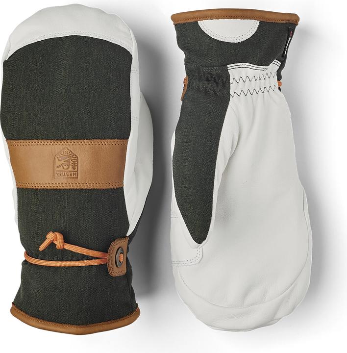 Produktbild Hestra Voss Czone (7)