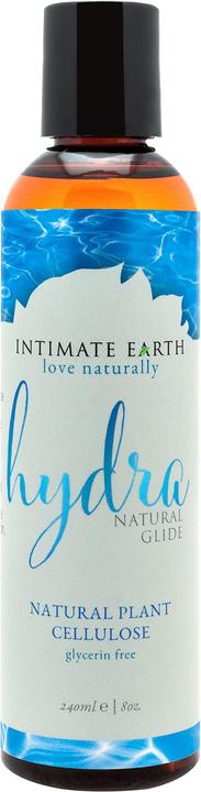Produktbild Intimate Earth Hydra Natural Glide (240 ml)