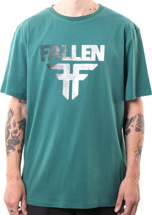 Produktbild Fallen Insignia T-Shirt (L)