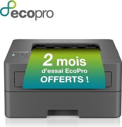 Actual product image Brother HL-L2447DW (Laser, Black and white)