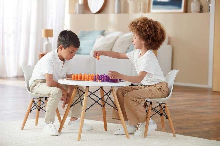 Image du produit Jumbo Stratego Junior Dinos, d/f/i (Allemand)