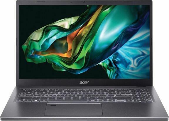 Produktbild Acer Aspire 5 (15.6", Intel Core i7, 32 GB RAM, 1000 GB SSD (15.60", Intel Core i7-1355U, 32 GB, 1000 GB, CH)