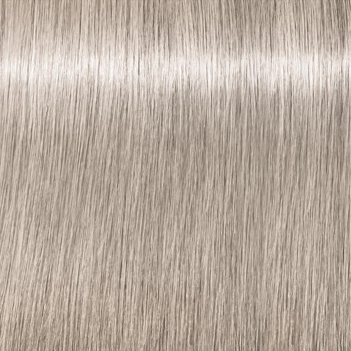 Produktbild Schwarzkopf Professional IGORA VIBRANCE Tone On Tone Coloration (9,5-1 Platinblond Cendré)