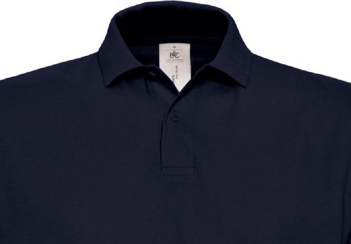 Immagine prodotto B&C - Polo 100% Cotone - Uomo (M)