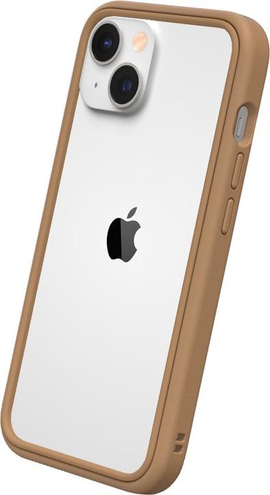 Produktbild RhinoShield CrashGuard Schutzhülle (Apple iPhone 14 Plus)