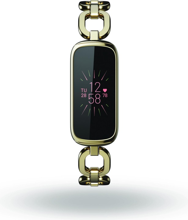 Productafbeelding Fitbit Luxe Speciale Editie Gorjana (17.50 mm)