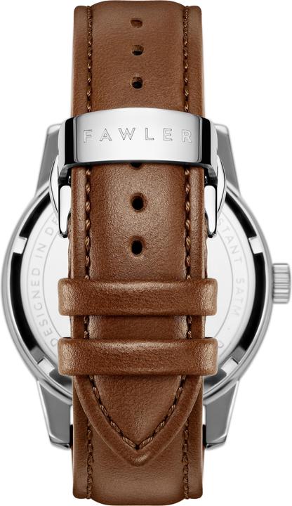 Produktbild Fawler Dayton (Analoguhr, 40 mm)