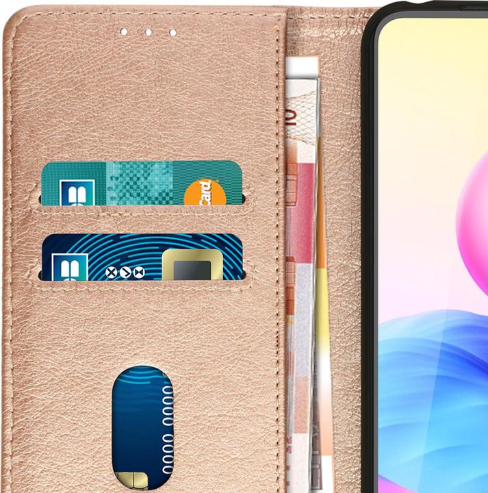 Actual product image Avizar Chester Series (Xiaomi Poco M3 Pro)