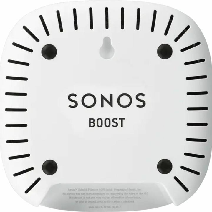 Immagine prodotto Sonos Boost (WiFi)