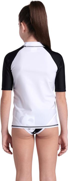 Produktbild Arena Unisex Jr Rash Vest S/S Graphic (164)