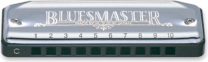 Suzuki MR-250-E (Harmonica, Diatonisch)