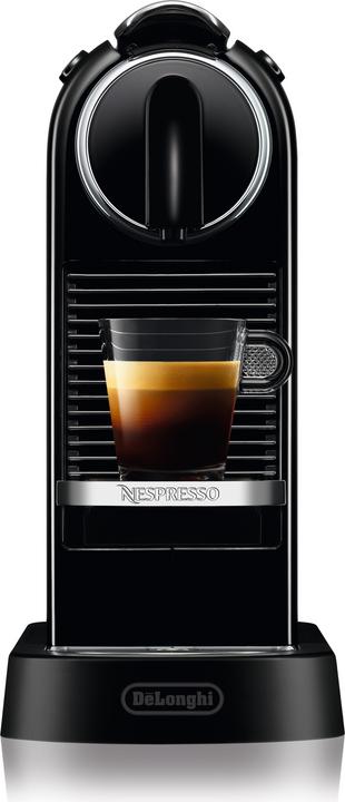 Produktbild De'Longhi Nespresso CitiZ (NESPRESSO Original)
