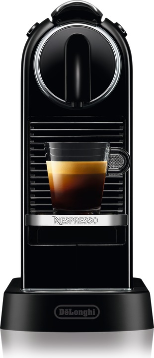 Produktbild De'Longhi Nespresso CitiZ (NESPRESSO Original)