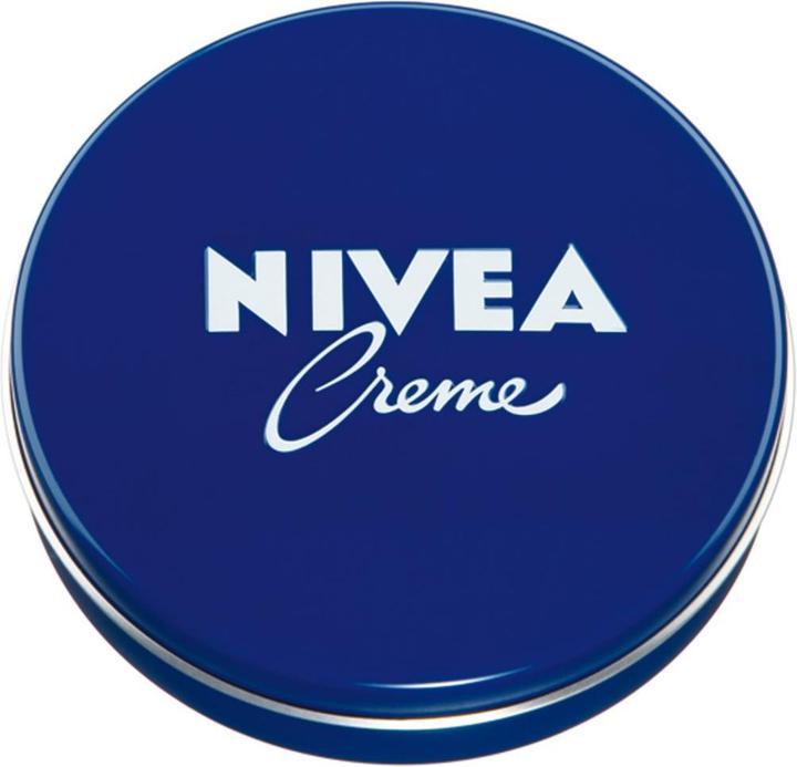 Image du produit NIVEA Crème boîte 30ml (Crème pour le corps, 30 ml)