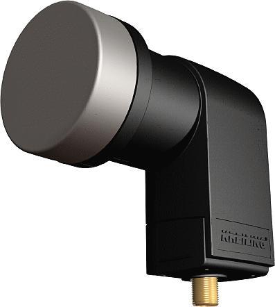 Immagine prodotto Kreiling Singolo universale (Singolo LNB, 40mm)