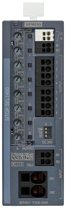 Actual product image Siemens 6EP4437-7EB00-3DX0