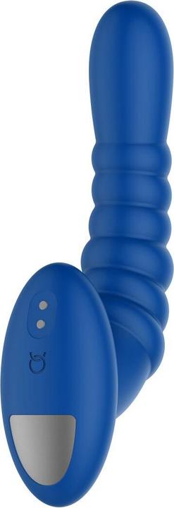 Image du produit Forto Vibrator Blau
