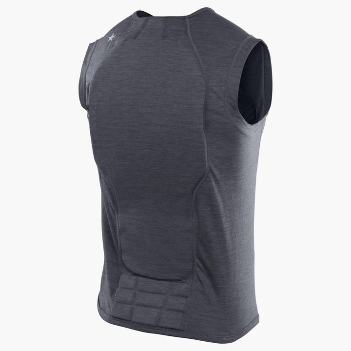 Actual product image Evoc Protector Vest Men (L, Back protector, Unique specimen)