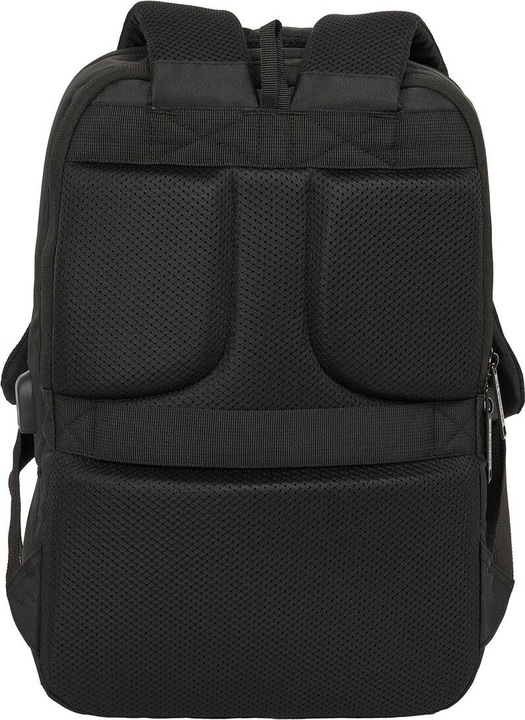 Produktbild Sevilla Fútbol Club Laptoptasche BUSINESS Schwarz 29 x 44 x 15 cm (15")
