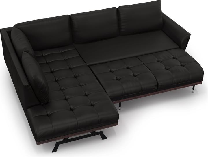 Actual product image CXL by Christian Lacroix Olivier (Corner sofa)