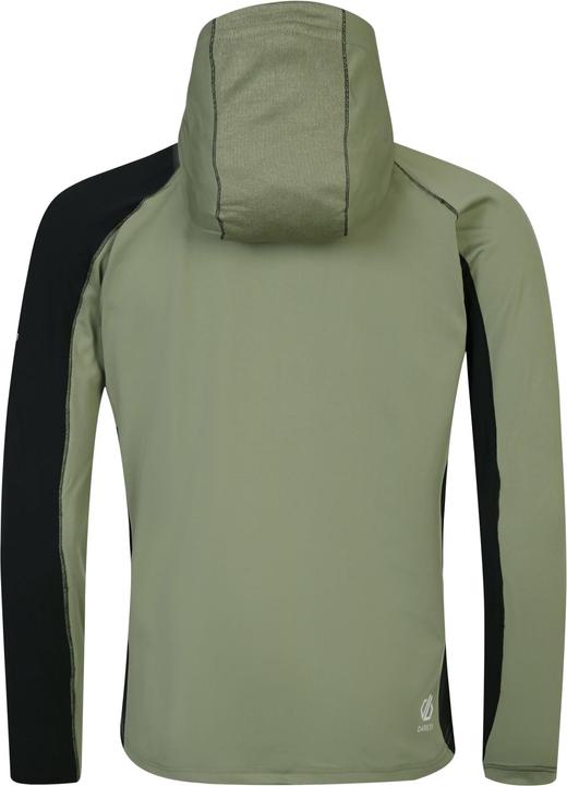 Produktbild Dare2b Assimilate Midlayer mit Kapuze (S)