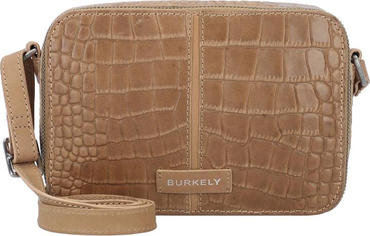 Produktbild Burkely Cool Colbie Umhängetasche Leder 20 cm
