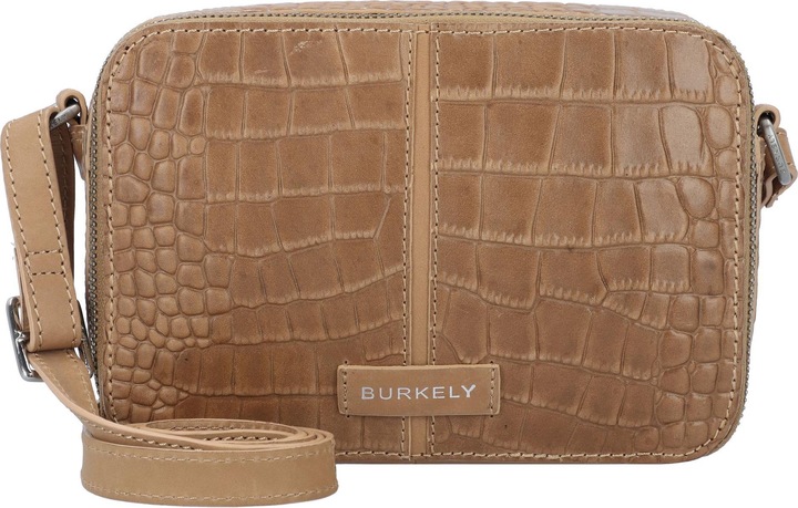 Immagine prodotto Burkely Borsa a tracolla Cool Colbie in pelle 20 cm