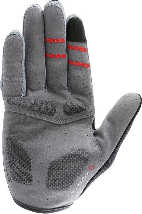 Produktbild snowlife BIOS Rock Star Glove (M, L)