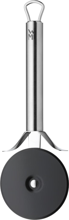 Produktbild WMF Pizzaschneider beschichtet 19,8cm Pizzaroller Pizza Cutter Profi Plus Edelstahl