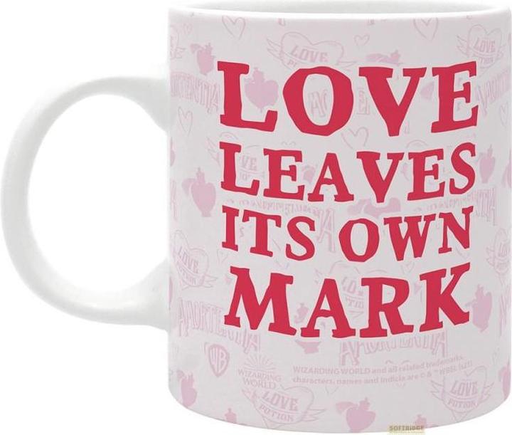 Immagine prodotto ABYstyle Harry Potter - Love Potion (300 ml, 2 x)