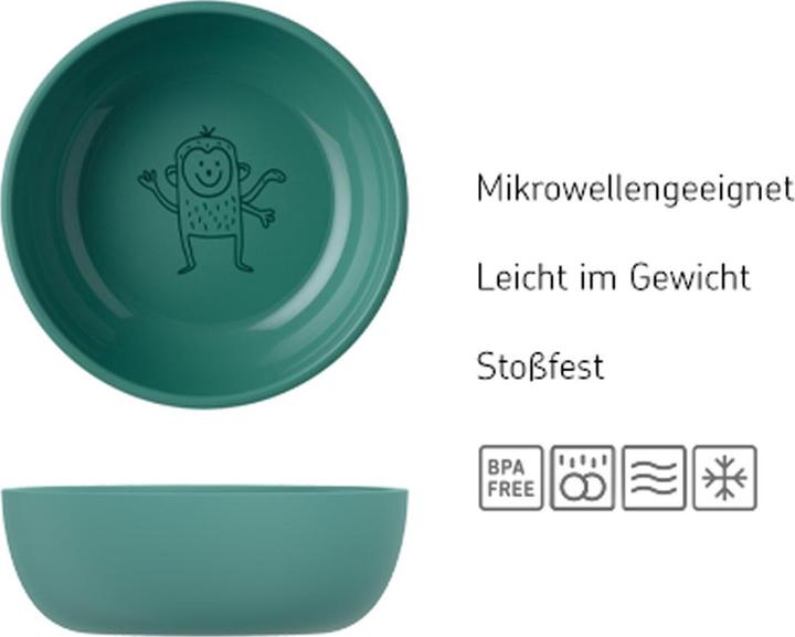 Actual product image Mepal Children's bowl 'Mio