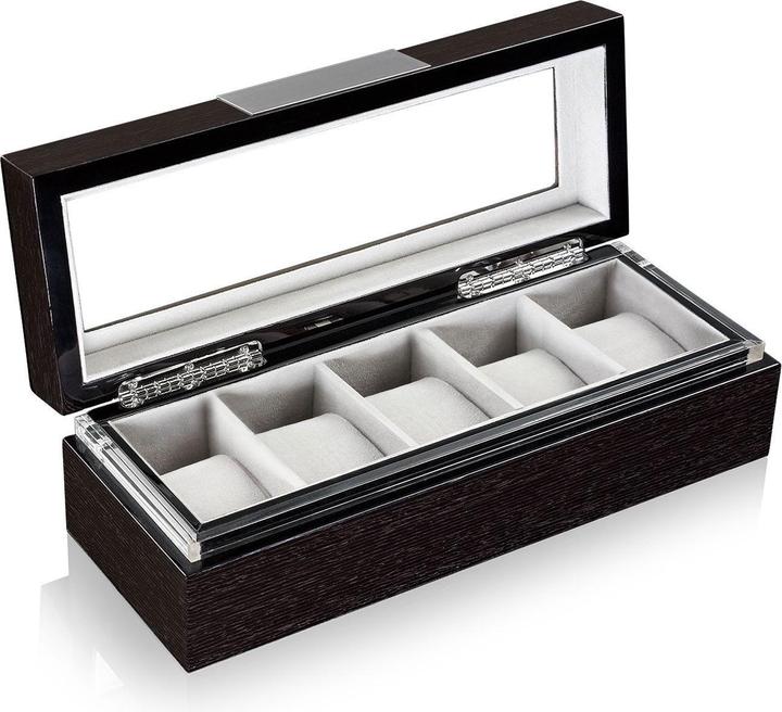 Immagine prodotto Heisse & Söhne Cassa dell'orologio Executive