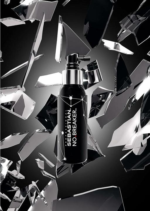 Produktbild Sebastian NO. BREAKER hybrid bonding & styling spray 100 ml (100 ml)