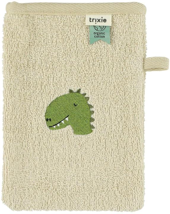 Image du produit Trixie Baby Gant de toilette lot de 2 Dino Aura