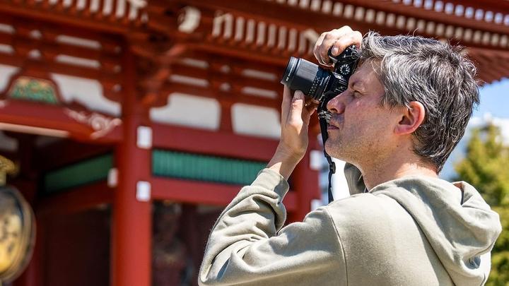 Produktbild Tokina SZ Pro 300mm f/7.1 MF CF Sony E (Sony E, APS-C / DX)