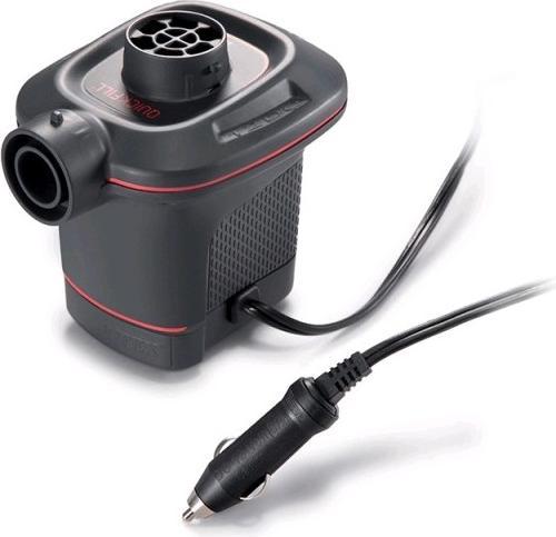 Productafbeelding Intex 12 Volt Snelvul Dc Elektrische Pomp