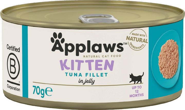 Image du produit Applaws Tin Kitten (Junior, 1 pcs, 70 g)