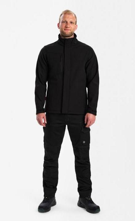 Produktbild F. Engel Extend Softshelljacke (M)