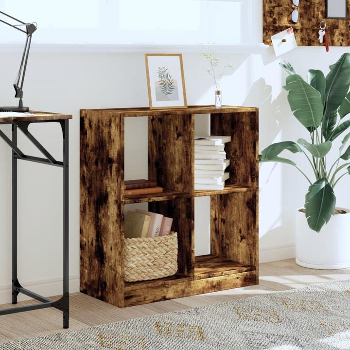 Immagine prodotto vidaXL Scaffale (68,5 x 32 x 75 cm)