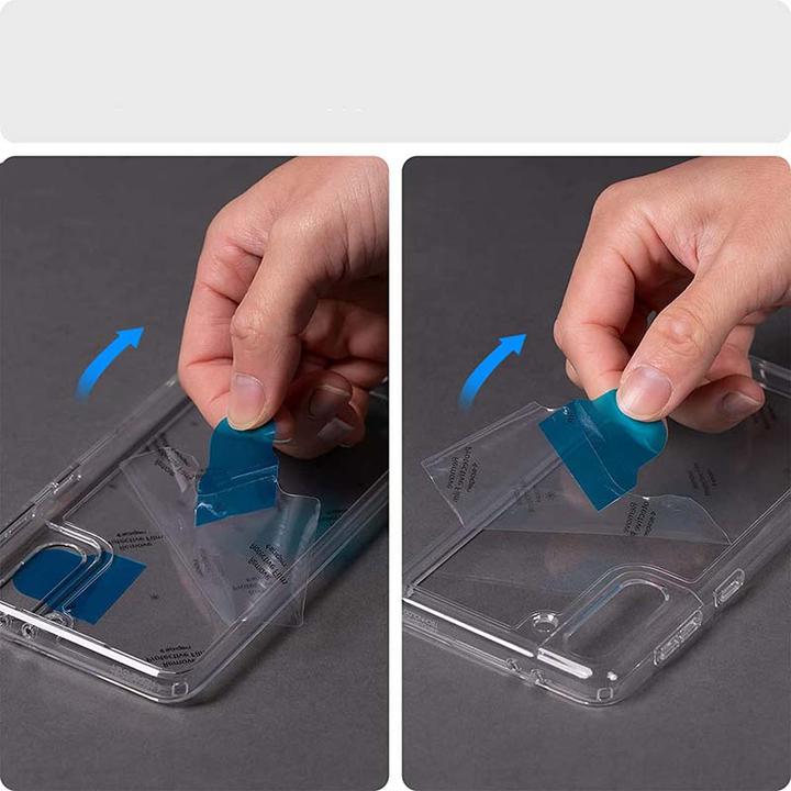 Immagine prodotto Spigen Ultra Ibrido (Samsung Galaxy S21 FE)