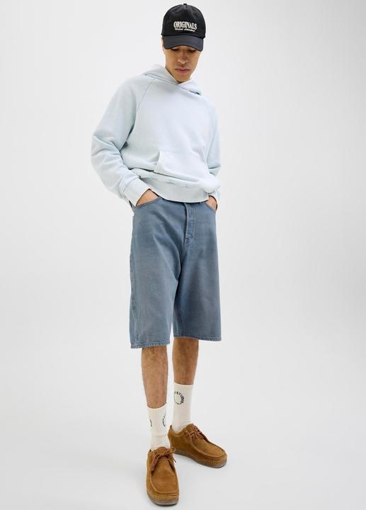 Immagine prodotto Jack & Jones Jjiron Jjoriginal Shorts Am 092 Sn (M)