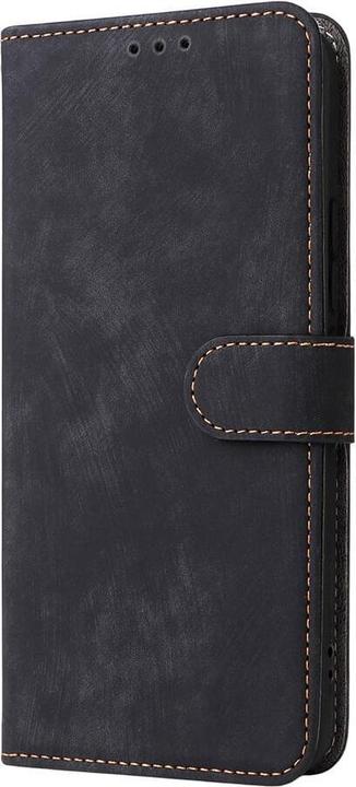 Produktbild Cover-Discount Ledertasche mit RFID Blocker (Xiaomi Redmi Note 15 Pro)