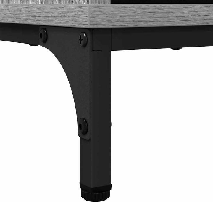 Produktbild vidaXL Lagerungseinheit