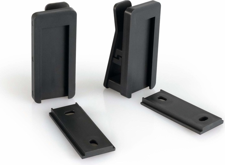 Actual product image Durable Tablet wall mount VISIOCLI