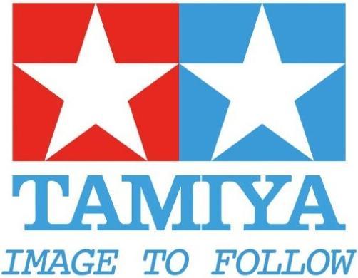 Immagine prodotto Tamiya 1/10 RC Toyota Land Cruiser 40 Corpo verniciato giallo (CC-02) (Kit)