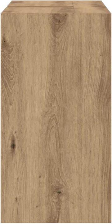 Produktbild vidaXL Waschbecken-Schrank